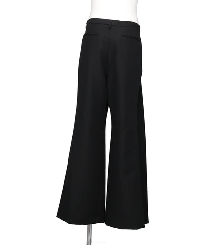TWILL 2TUCK SLACKS