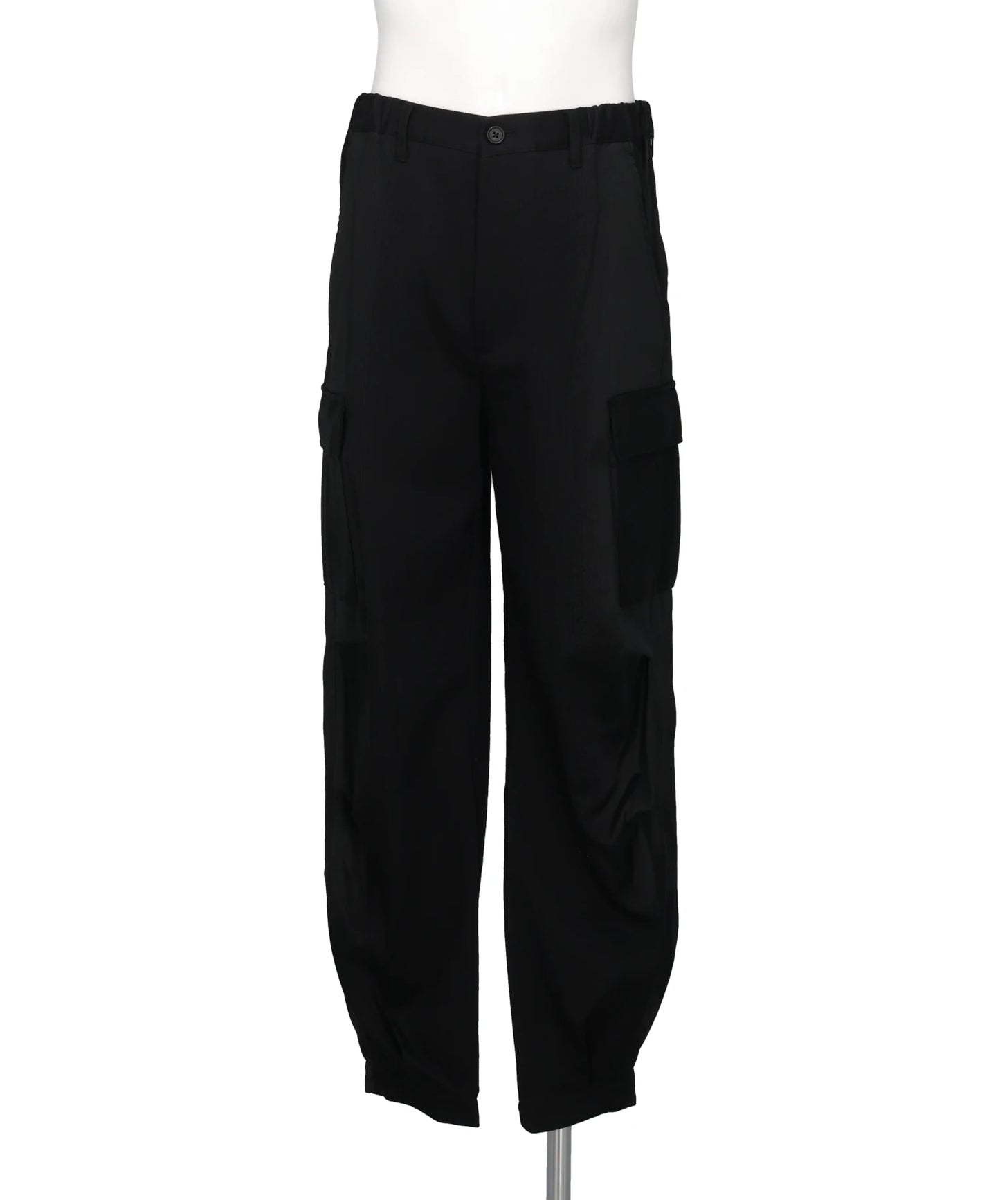 TAAKK(ターク)SLACKS CARGO PANTS