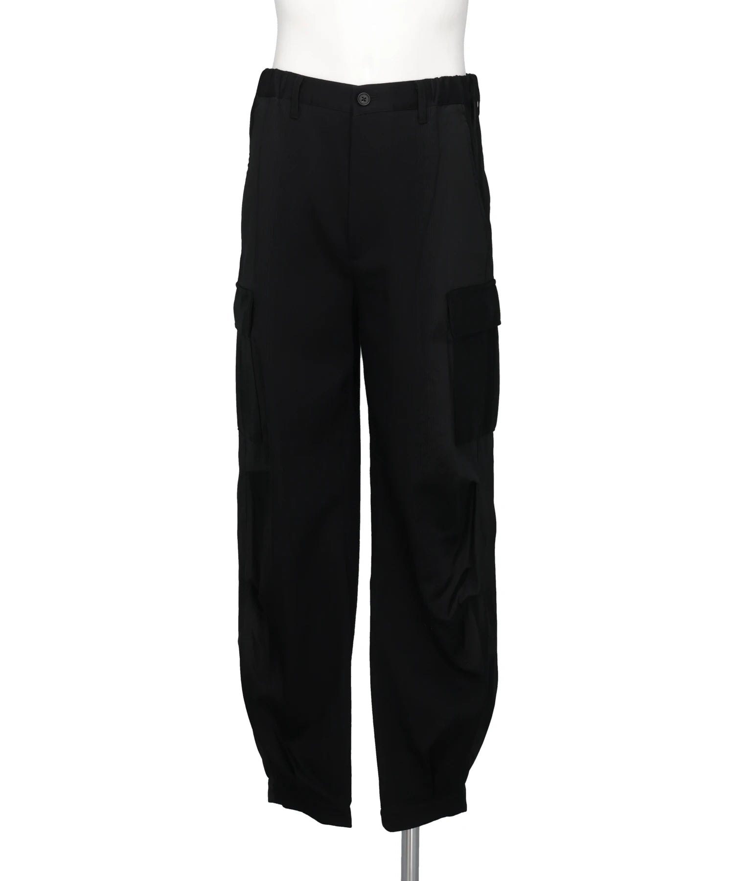 TAAKK(ターク)SLACKS CARGO PANTS