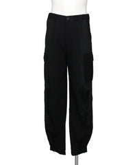 TAAKK(ターク)SLACKS CARGO PANTS
