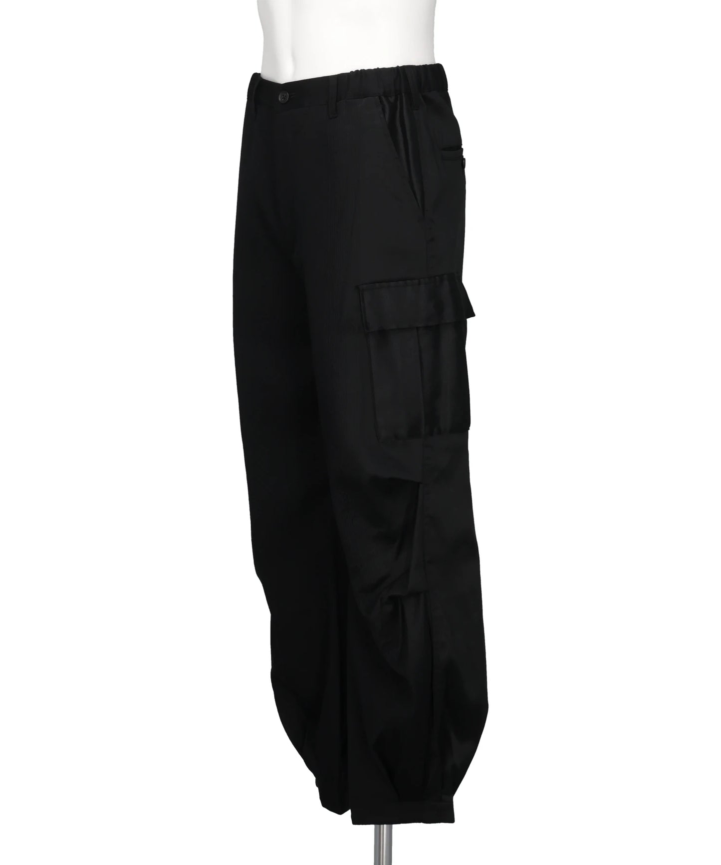 SLACKS CARGO PANTS