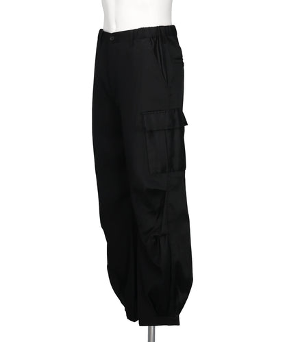 SLACKS CARGO PANTS