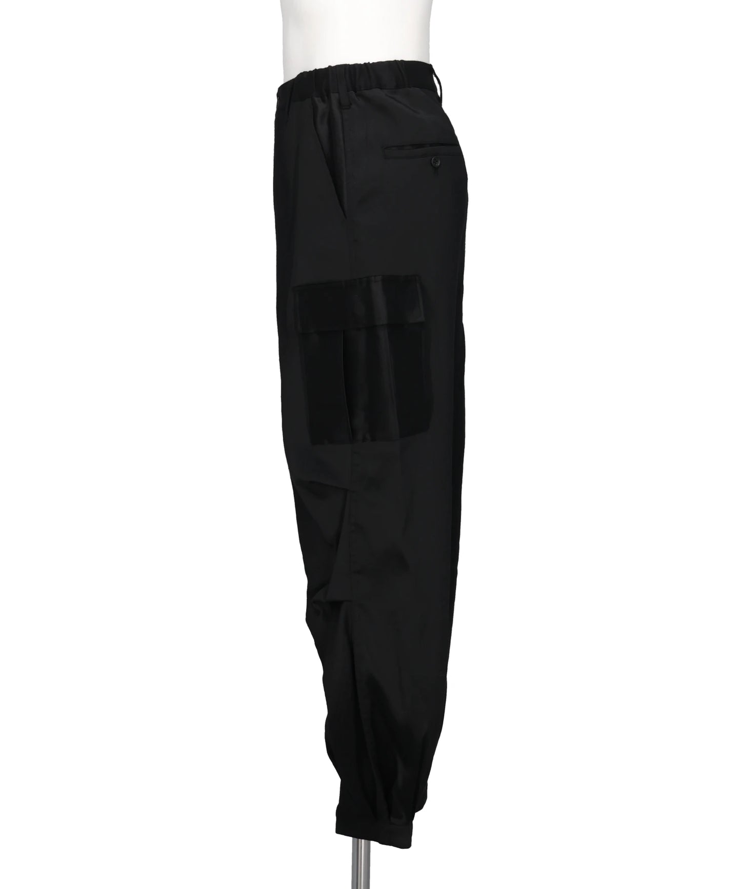 SLACKS CARGO PANTS