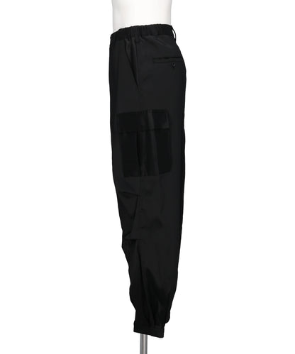 SLACKS CARGO PANTS