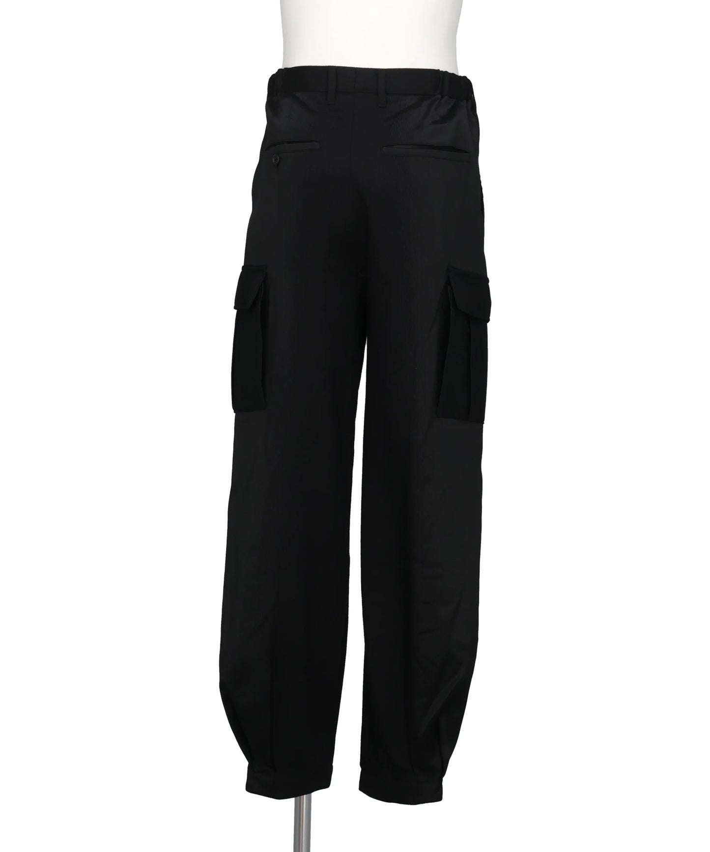 SLACKS CARGO PANTS