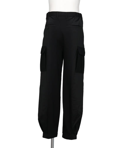 SLACKS CARGO PANTS