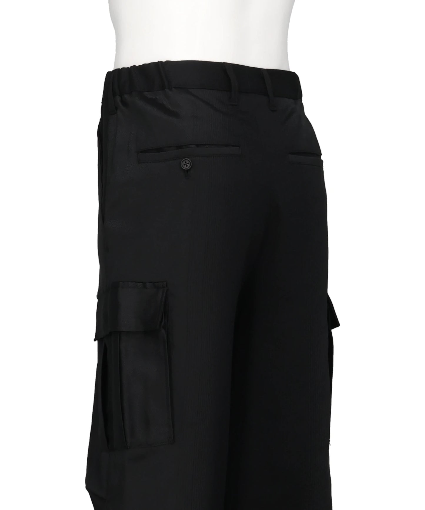 SLACKS CARGO PANTS