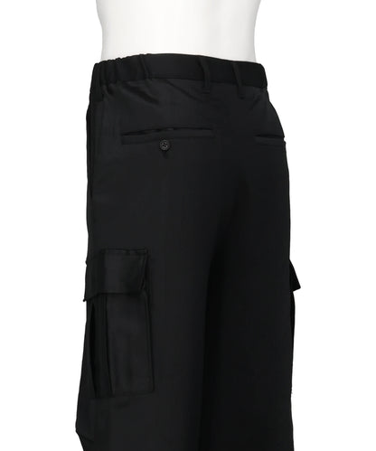 SLACKS CARGO PANTS