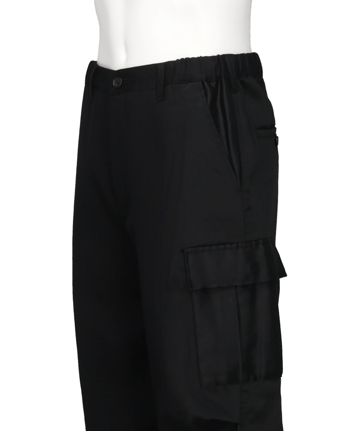 SLACKS CARGO PANTS