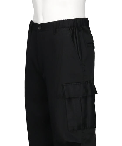 SLACKS CARGO PANTS