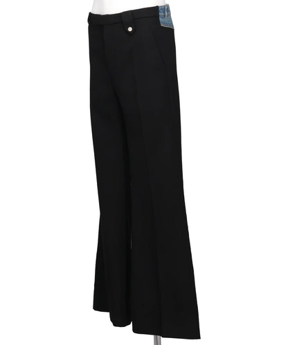 HYBRID SAMY PANT