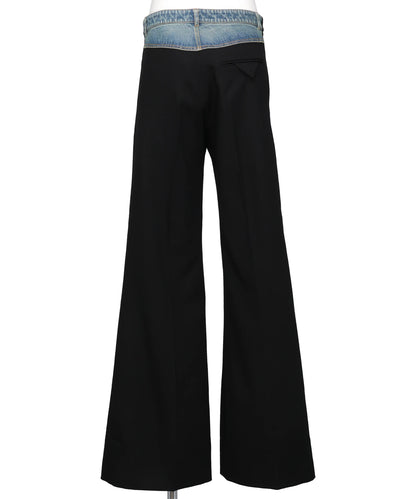 HYBRID SAMY PANT