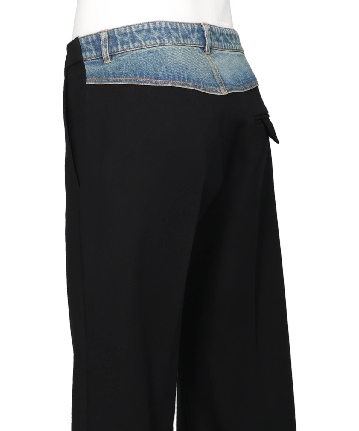 HYBRID SAMY PANT