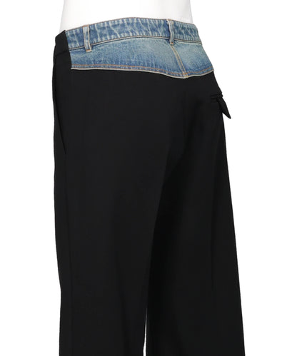 HYBRID SAMY PANT