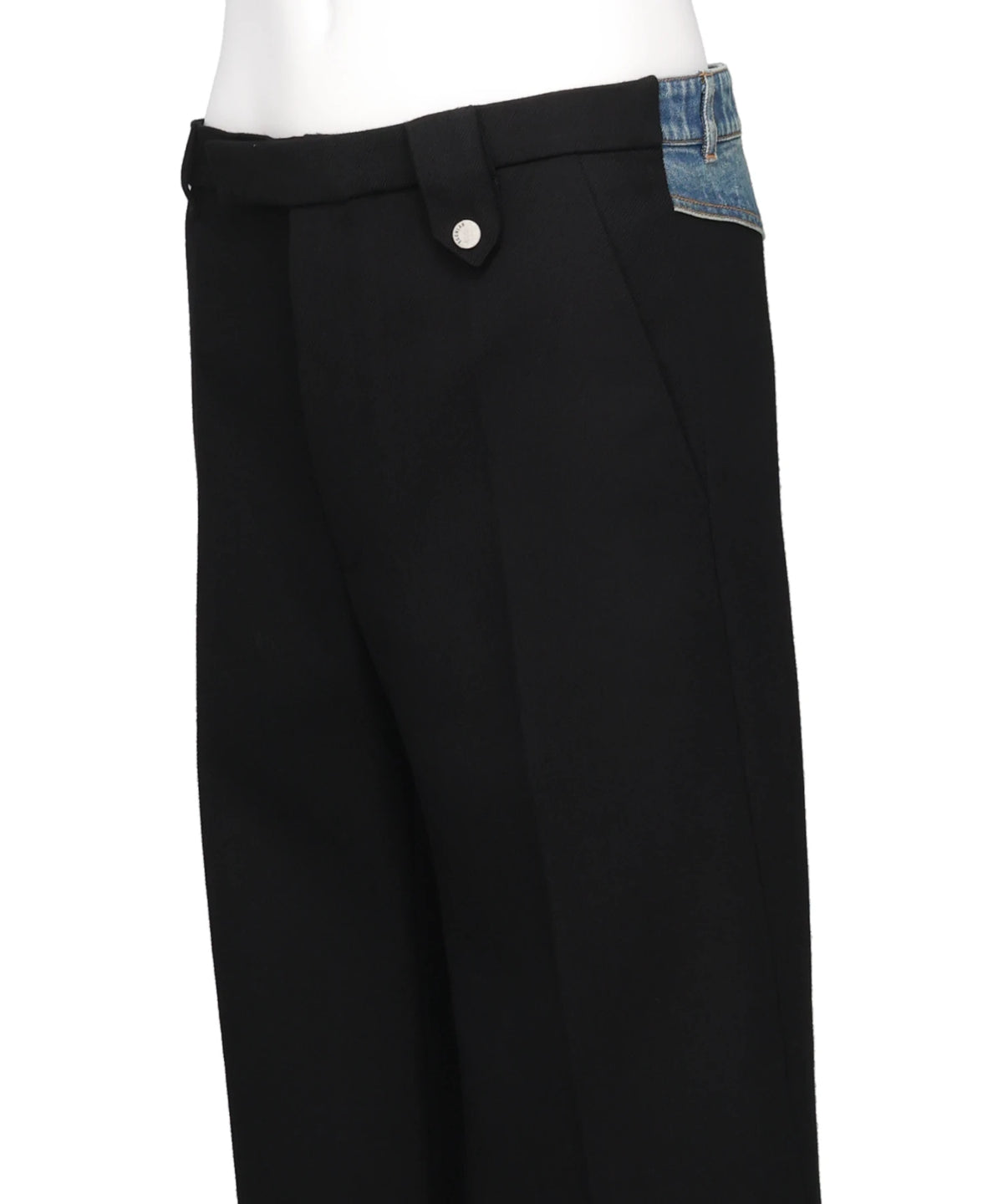 HYBRID SAMY PANT