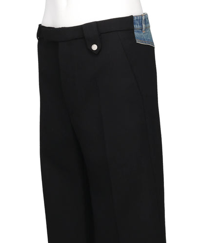 HYBRID SAMY PANT