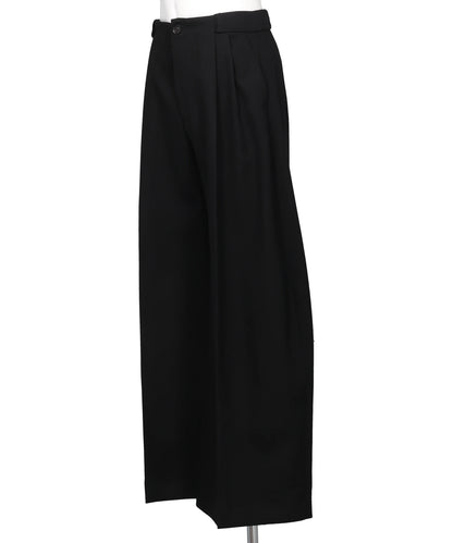 WIDE PANT