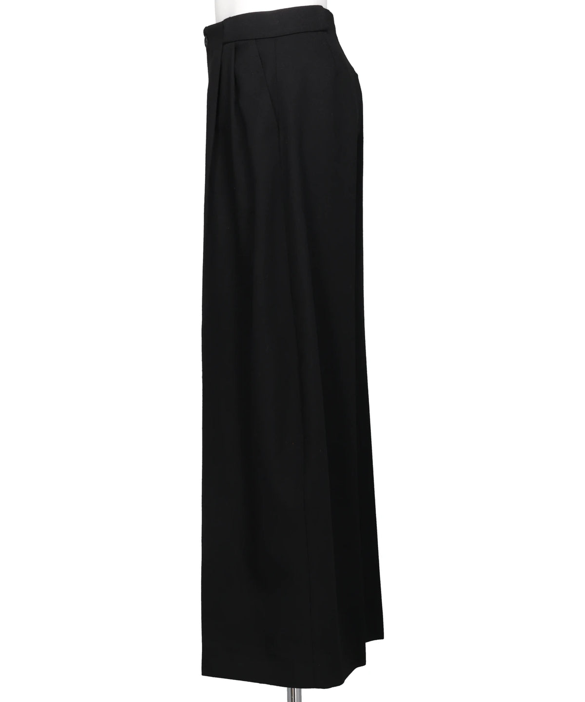 WIDE PANT