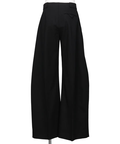 WIDE PANT