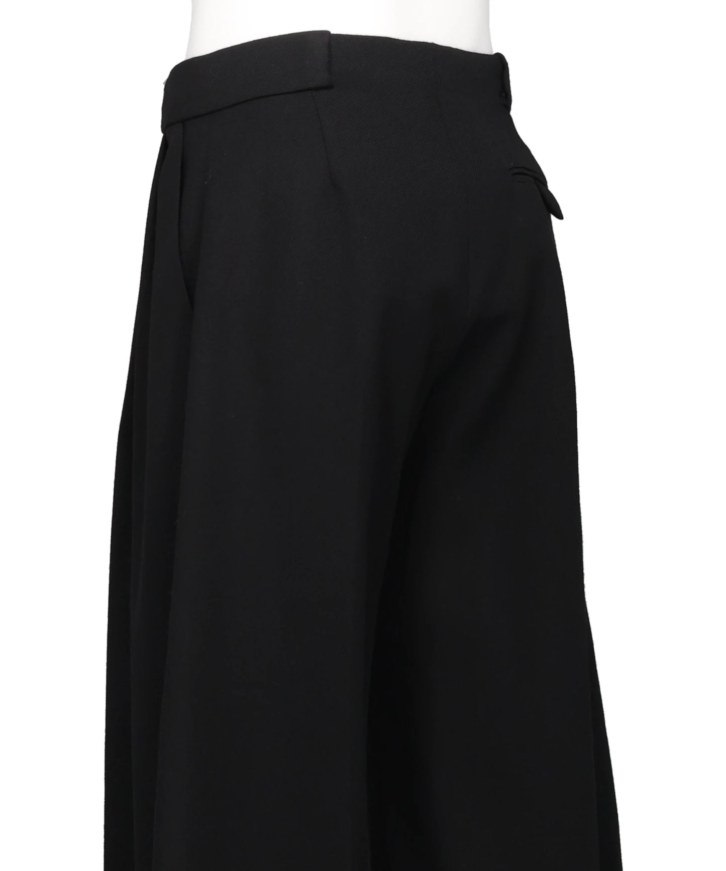 WIDE PANT