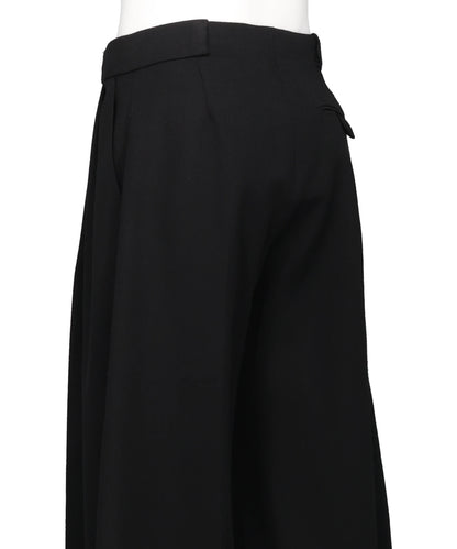 WIDE PANT