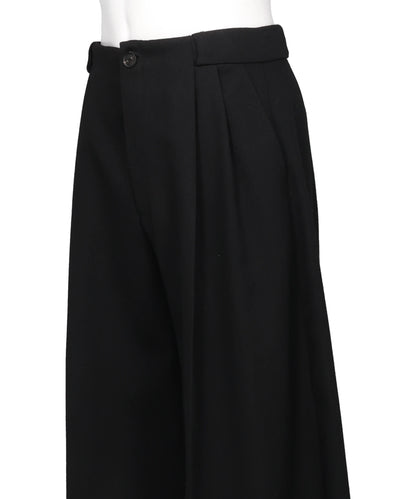WIDE PANT