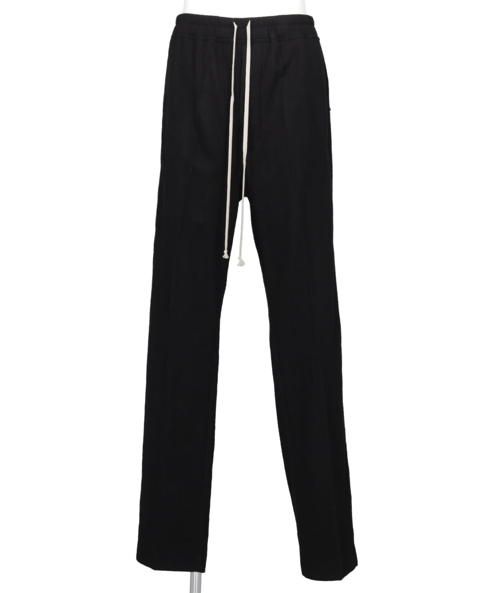 DRAWSTRING SLIM LONG