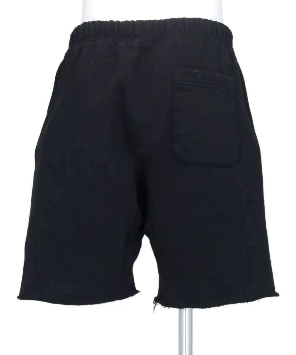 SWEAT SHORTS / MX666