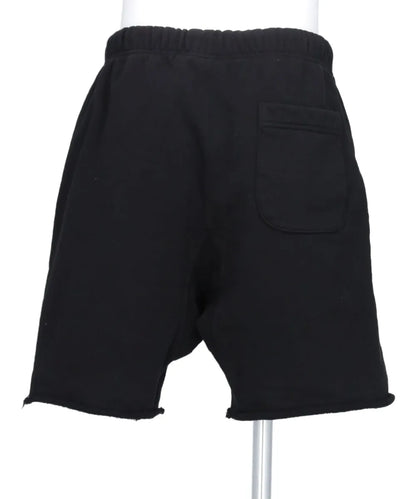 SWEAT SHORTS / RIBON SAINT