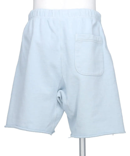 SWEAT SHORTS / RIBON SAINT