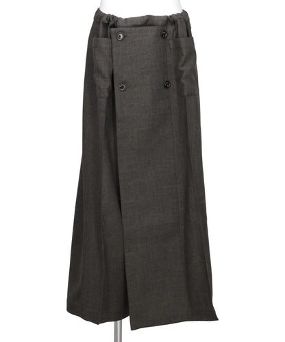 JACKET PANTS HOKARI 25S/S