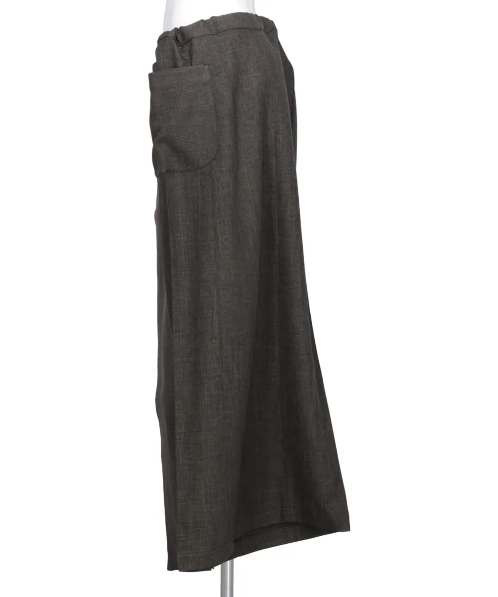 JACKET PANTS HOKARI 25S/S