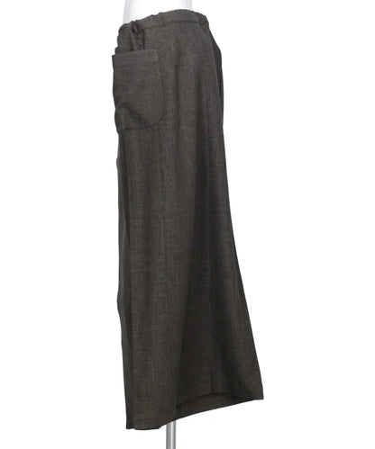 JACKET PANTS HOKARI 25S/S