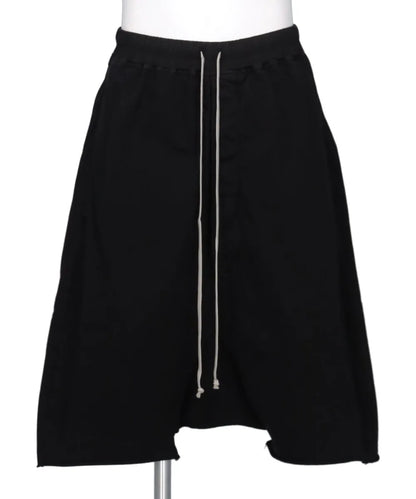 DRAWSTRING PODS - BLACK