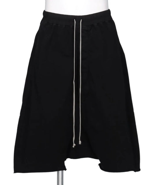 DRAWSTRING PODS - BLACK