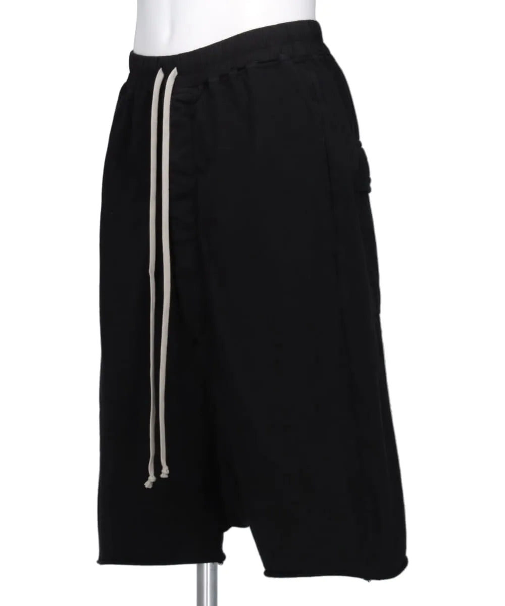 DRAWSTRING PODS - BLACK