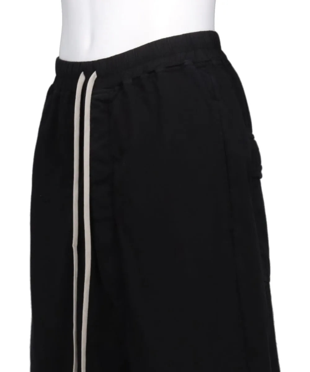 DRAWSTRING PODS - BLACK