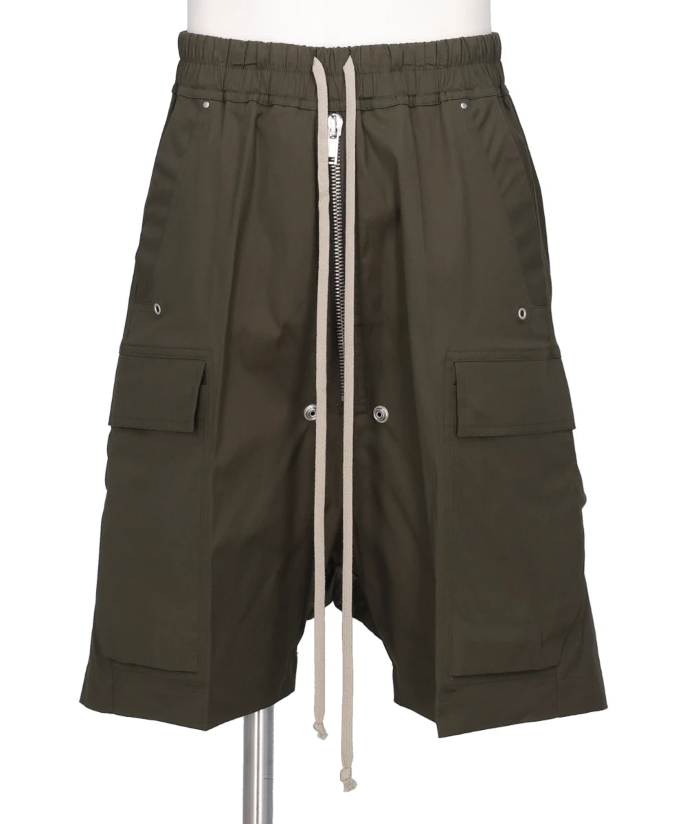 CARGOBELA SHORTS - BOSCO