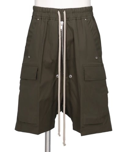 CARGOBELA SHORTS - BOSCO