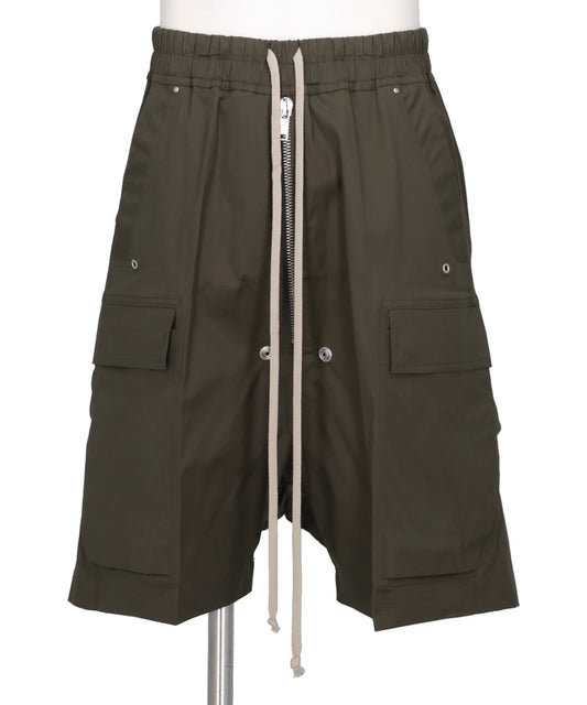 CARGOBELA SHORTS - BOSCO