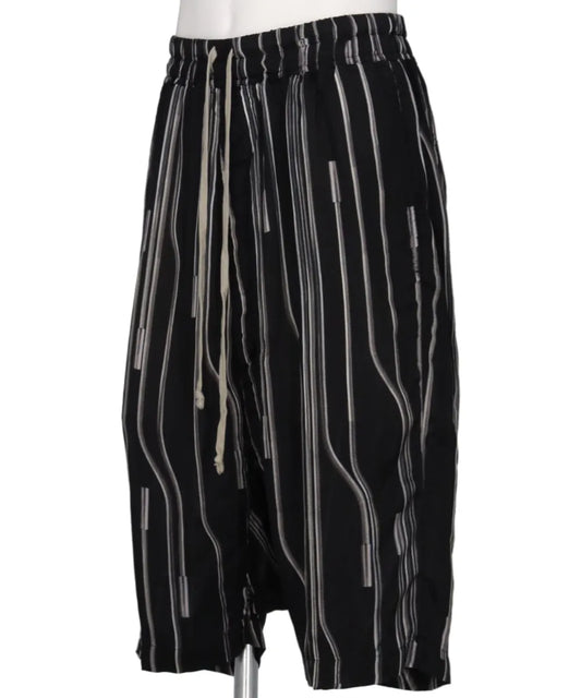 RICK S PODS - BLACK/PEARL