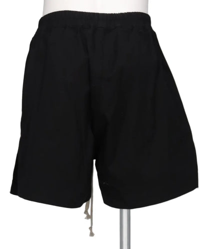 BELA BOXERS - BLACK