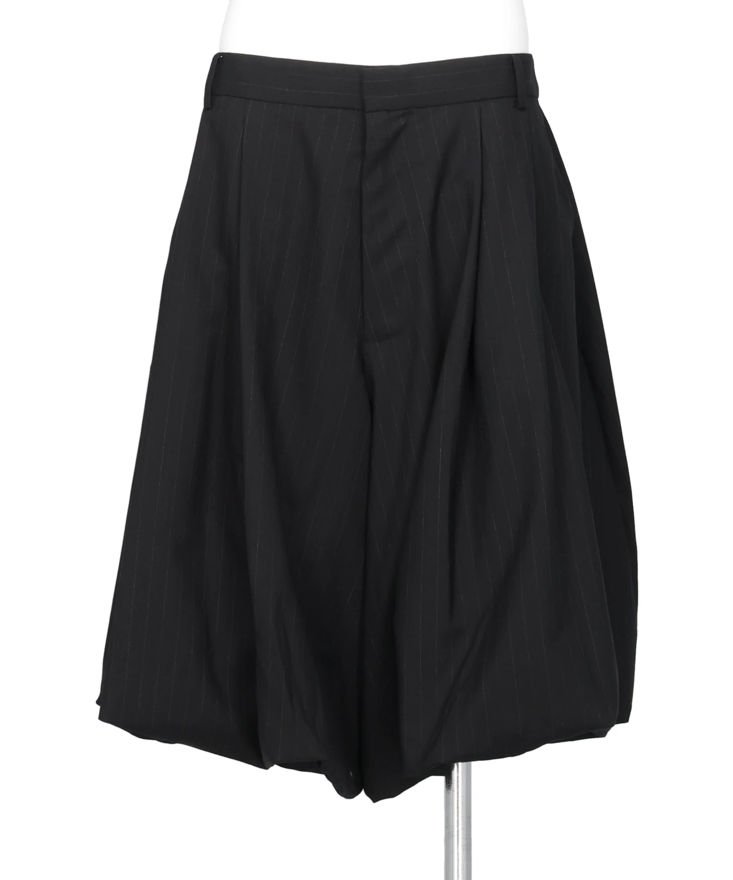 VIVIANO(ヴィヴィアーノ) 2026SS BALLOON SHORTS *VM-SS26-SP02