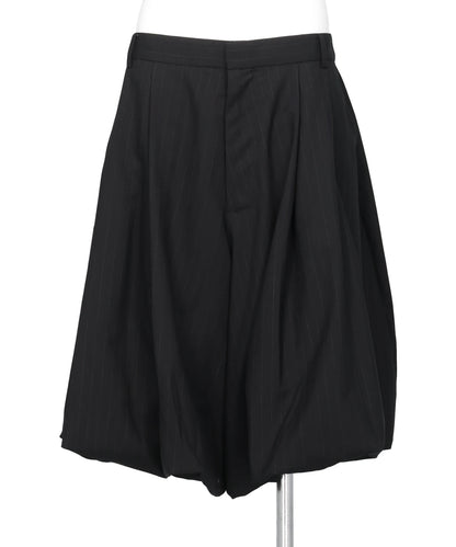 VIVIANO(ヴィヴィアーノ) 2026SS BALLOON SHORTS *VM-SS26-SP02