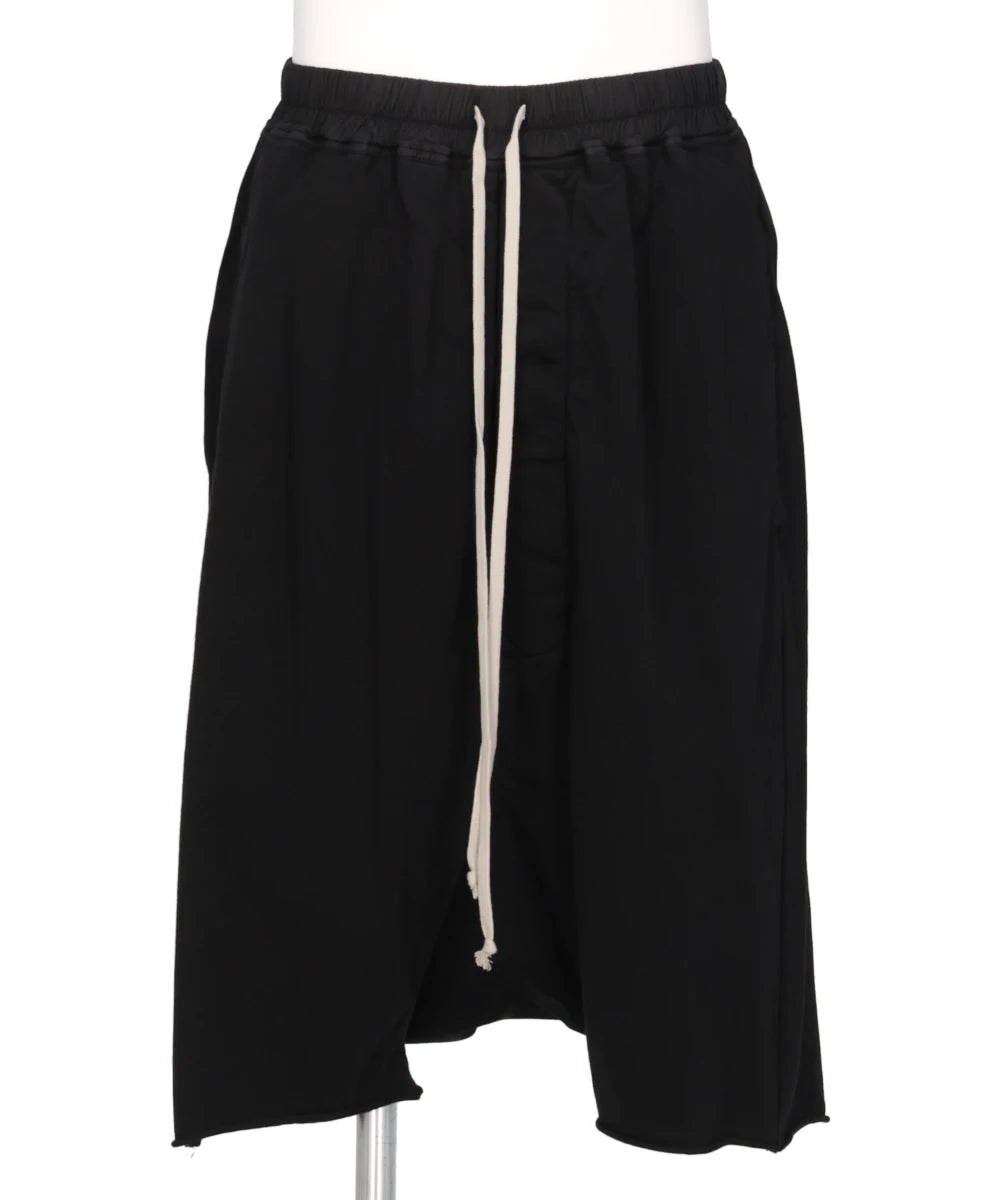 DRAWSTRING PODS - BLACK