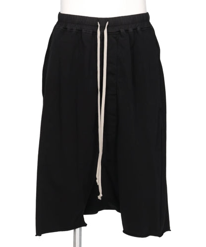 DRAWSTRING PODS - BLACK