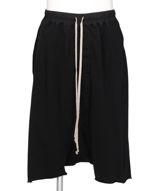 DRAWSTRING PODS - BLACK