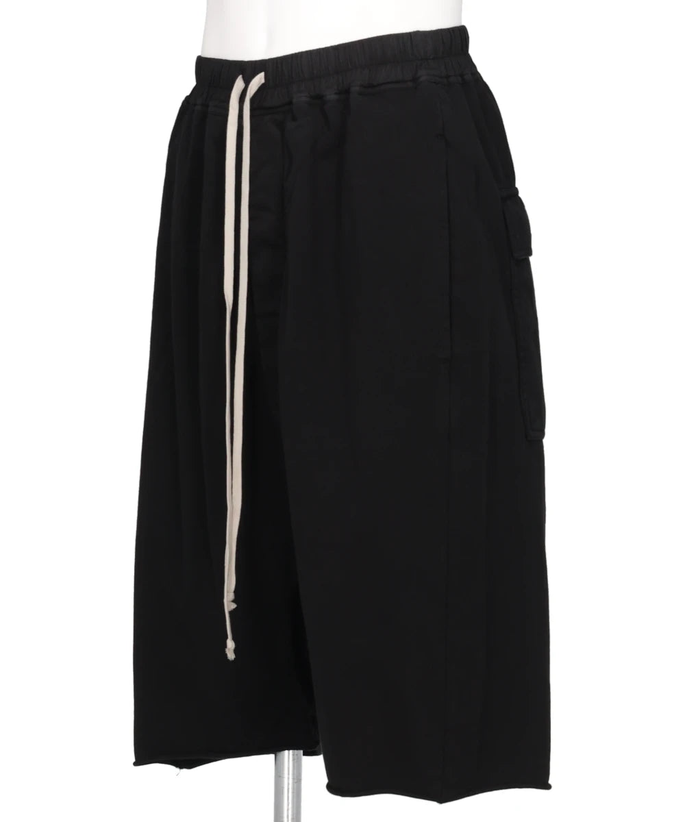 DRAWSTRING PODS - BLACK