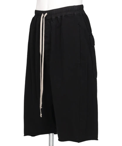 DRAWSTRING PODS - BLACK