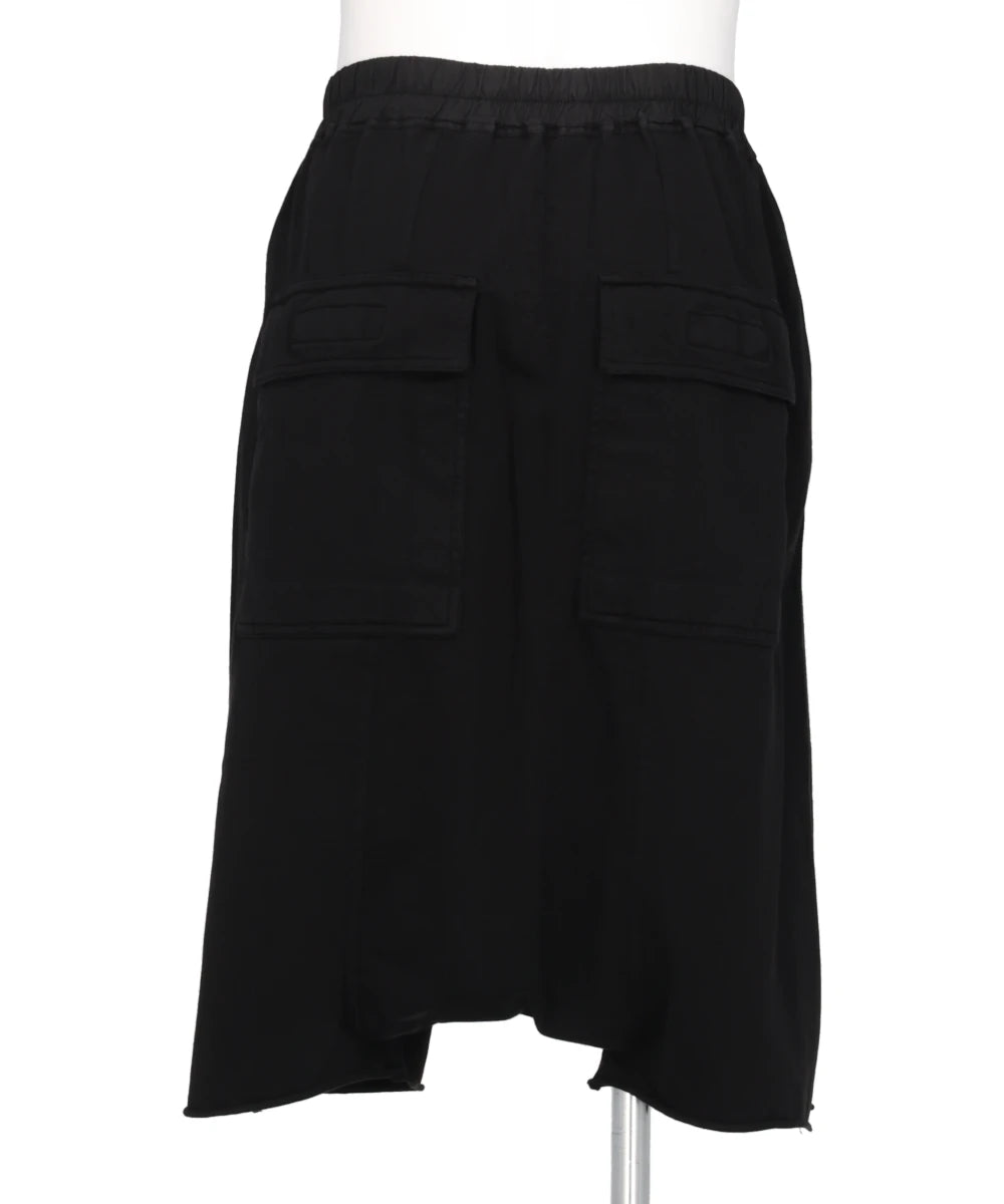 DRAWSTRING PODS - BLACK